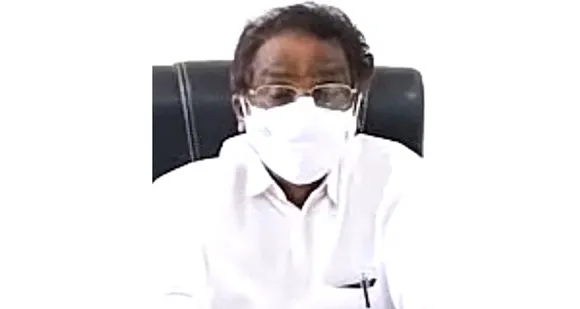 പാലക്കാട് ജില്ലാശുപത്രിയെ കോവിഡ് ചികിത്സാ കേന്ദ്രമാക്കിയാൽ ജില്ലാ ആശുപത്രിയിലെ സേവനങ്ങൾ മെഡിക്കൽ കോളേജിൽ ലഭ്യമാകും - മന്ത്രി എ.കെ ബാലൻ