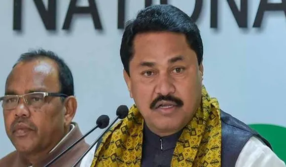 ‘ബിജെപിയുടെ അന്ത്യം മഹാരാഷ്ട്രയിൽനിന്ന്’; മുന്നറിയിപ്പുമായി മഹാരാഷ്ട്ര കോൺഗ്രസ് അധ്യക്ഷൻ നാനാ പട്ടോലെ