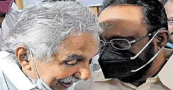 കേരള രാഷ്ട്രീയത്തിലെ ഒരു അദ്ഭുത മനുഷ്യനായിരുന്നു ഉമ്മൻ ചാണ്ടി: ജനങ്ങളിൽ നിന്നും ഊർജ്ജം സംഭരിച്ച് ജനങ്ങൾക്ക് പകർന്നു നൽകിയ ഒരു ഊർജ്ജ പ്രസരണിയായിരുന്നു; ദുഃഖങ്ങളും ദുരിതങ്ങളും മനസ്സിലാക്കി ആർക്കും സഹായമെത്തിക്കാനും എന്നും തയാറായിട്ടുള്ള ഉമ്മൻ ചാണ്ടി ഒരു മനുഷ്യസ്നേഹിയായിരുന്നെന്ന് ചെറിയാൻ ഫിലിപ്പ്