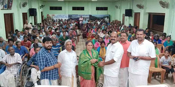 സാമൂഹ്യ മുന്നേറ്റത്തിൽ സ്ത്രീകളുടെ പങ്കാളിത്തം ഒഴിവാക്കാനാവുന്നതല്ല: കേരള യൂത്ത് ഫ്രണ്ട് (എം) സംസ്ഥാന അധ്യക്ഷൻ അഡ്വ. റോണി മാത്യു