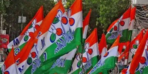 2024 ല്‍ നടക്കുന്ന പാർലമെന്‍റ് ഇലക്ഷനില്‍ തൃണമൂൽ കോൺഗ്രസ് കോട്ടയം പാർലമെന്റ് സീറ്റിൽ ഒറ്റക്ക് മത്സരിക്കും - തൃണമൂൽ കോൺഗ്രസ് ജില്ലാ എക്സിക്യൂട്ടീവ് യോഗം