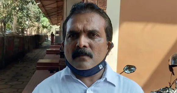 പി ജയരാജന് സ്ഥാനാർത്ഥിത്വം നിഷേധിച്ചതിൽ പ്രതിഷേധിച്ചു; ധീരജ് കുമാറിനെ പുറത്താക്കി സിപിഎം; പാര്‍ട്ടിയുടെ യശസ്സിനു കളങ്കം വരുത്തുംവിധം പ്രവര്‍ത്തിച്ചെന്നു കണ്ണൂര്‍ ജില്ലാ കമ്മിറ്റി