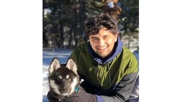 യുഎസില്‍ കാണാതായ വിദ്യാര്‍ഥി കാറിനുള്ളില്‍ മരിച്ച നിലയില്‍