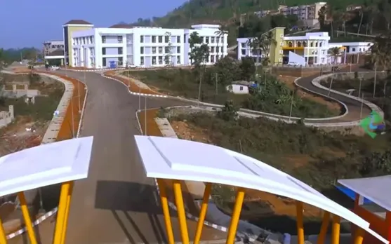 മാണി സി കാപ്പൻ കണ്ണ് തുറന്ന് കാണണം: കേരള യൂത്ത് ഫ്രണ്ട് (എം)