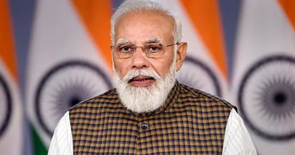 ആർട്ടിസ്റ്റ് നമ്പൂതിരിയുടെ വിയോഗത്തിൽ അനുശോചനം അറിയിച്ച് പ്രധാനമന്ത്രി