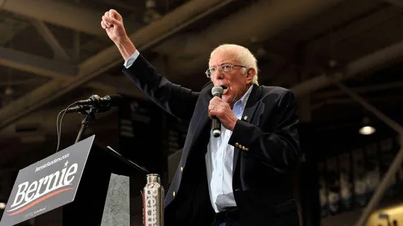 ന്യൂഹാംപ്ഷെയർ ഡമോക്രാറ്റിക് പ്രൈമറിയിൽ ബെർണി സാന്‍റേഴ്സിനു വിജയം