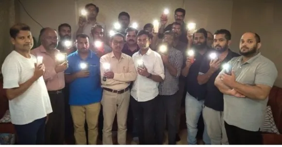 വാളയാര്‍ കേസ് പുനരന്വേഷിക്കണം – ദമ്മാം പ്രവാസി സാംസ്കാരിക വേദി