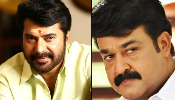 കേരള രാഷ്ട്രീയത്തോട്  ; മോഹൻലാലും, മമ്മൂട്ടിയും അവിടെ നില്‍ക്കട്ടെ