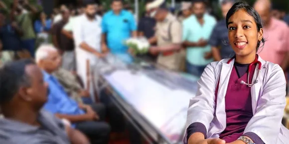 ഡോക്ടർമാരുടെ നേരെ തുടരെയുണ്ടാകുന്ന ആക്രമണങ്ങൾ അതീവഗൗരവതരം. ലക്ക്കെട്ടവൻമാരെ വൈദ്യപരിശോധനയ്ക്ക് വിധേയമാക്കാൻ ഹൗസ് സർജൻമാരുടെയും വനിതാ ഡോക്ടർമാരുടെയും മുന്നിലേക്ക് ഇട്ട് കൊടുക്കരുത്. ഡോക്ടർ വന്ദനാ ദാസിന്റെ അരും കൊലയിൽ ജനങ്ങളും രോഷാകുലരാകുന്നു