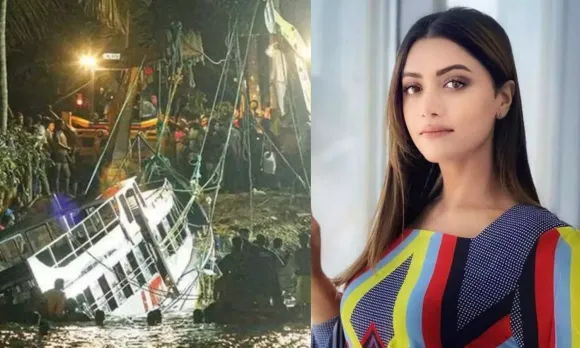 'പോയവർക്ക് പോയി, നിയമങ്ങളിൽ മാറ്റം വരുമോ?'; താനൂർ ദുരന്തത്തിൽ മമ്ത മോഹൻ‌ദാസ്