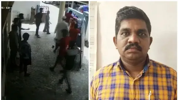 പൂന്തുറയിൽ വാക്ക് തർക്കത്തിനിടെ യുവതിയെ മർദ്ദിച്ച സംഭവം; പ്രതി അറസ്റ്റില്‍, സഹോദരന്‍ ഒളിവില്‍