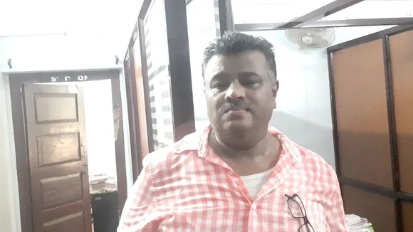 തിരുവല്ലയിൽ  ഫ്‌ളാറ്റ് തട്ടിപ്പ് കേസില്‍ ഒളിവിലായിരുന്ന  പ്രതി 12 വർഷത്തിനു ശേഷം പിടിയിൽ