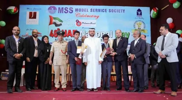 സ്വപ്നം കാണാനുള്ള കഴിവും അത്യുത്സാഹവുമാണ് പുതു തലമുറയുടെ വിജയത്തിനാവശ്യം: റാഷിദ് അല്ലീം