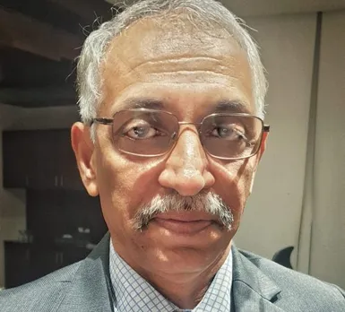 പി ആര്‍ രവി മോഹന്‍ ഇസാഫ് സ്‌മോള്‍ ഫിനാന്‍സ് ബാങ്ക് ചെയര്‍മാന്‍