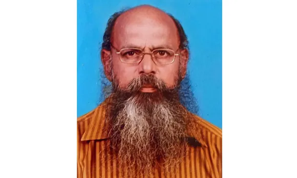 റിട്ട. കെഎസ്ആര്‍ടിസി ഡ്രൈവർ മീനച്ചിൽ മൂന്നുതൊട്ടിയിൽ എം.ഒ ഫ്രാൻസീസ് (കുഞ്ഞുമോൻ) നിര്യാതനായി