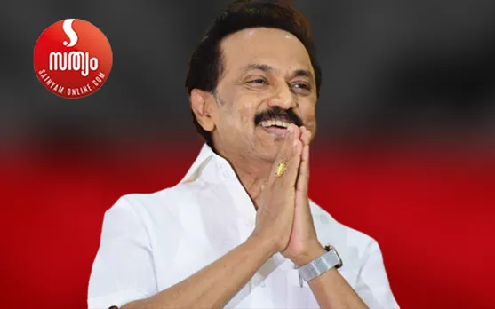 രാഹുൽ ഗാന്ധിയുടെ പ്രസംഗങ്ങൾ രാജ്യത്തു പ്രകമ്പനം സൃഷ്ടിക്കുന്നു, അദ്ദേഹത്തിന്റേതു തിരഞ്ഞെടുപ്പ് രാഷ്ട്രീയമോ കക്ഷി രാഷ്ട്രീയമോ അല്ല; ഭാരത് ജോഡോ യാത്രയെ പുകഴ്ത്തി എം.കെ.സ്റ്റാലിൻ