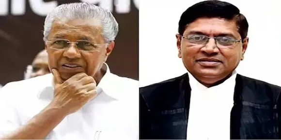 ചീഫ് ജസ്റ്റീസ് മുഖ്യമന്ത്രിയെ സന്ദര്‍ശിച്ചത് മകളുടെ വിവാഹം ക്ഷണിക്കാന്‍; വ്യാജ പ്രചരണങ്ങളില്‍ അതൃപ്തിയെന്ന് ഹൈക്കോടതി