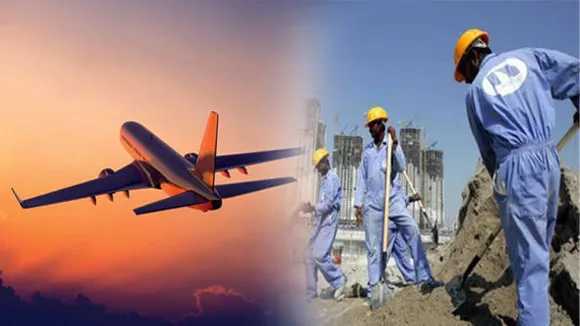 പ്രവാസികളുടെ അവസ്ഥ കാര്യങ്ങള്‍ കൈവിട്ടു പോകുന്ന സ്ഥിതിയില്‍ ? ഗള്‍ഫിലെ ലേബര്‍ ക്യാമ്പുകളില്‍ മാനസിക സംഘര്‍ഷത്തിലും ആശങ്കയിലും വിശപ്പകറ്റാന്‍ കൈ നീട്ടിയും കഴിയുന്നത് പതിനായിരക്കണക്കിന് ദിവസ വരുമാനക്കാര്‍. ഒന്നര മാസമായി വരുമാനമില്ലാതെ ഒറ്റപ്പെട്ടു കഴിയുന്നവരോട് മടക്കയാത്രയ്ക്കുള്ള ടിക്കറ്റ് ചിലവ് വഹിക്കണമെന്ന് പറഞ്ഞാല്‍ ? കുവൈറ്റില്‍ ഉള്‍പ്പെടെ സാഹചര്യങ്ങള്‍ അതീവ ഗുരുതരമാകുന്നത് ഇങ്ങനെ