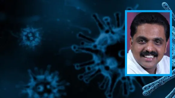 ഒരു മഴയും തോരാതിരുന്നിട്ടില്ല ...