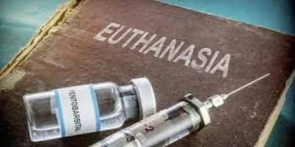 ദയാവധം: നിയമ നിര്‍മാണത്തിന്റെ കാര്യത്തില്‍ ജര്‍മനിയില്‍ സമവായം