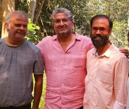 ലോക്ക് ഡൗൺ കാലത്തെ അതിജീവിച്ച് സൽമാൻ്റെ മലയാളം മൂവി ക്ലബ്