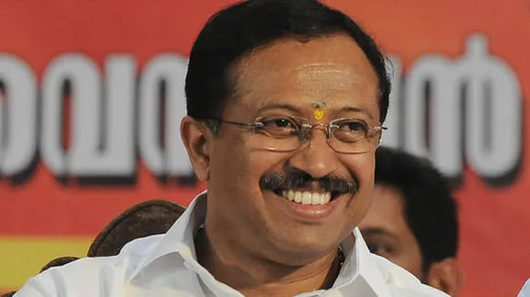 പോലീസിനെക്കുറിച്ച് ചോദിക്കുമ്പോൾ ഹലാലിനെക്കുറിച്ച് പറയുന്ന പിണറായി വിജയൻ്റെ തന്ത്രം പഴകിത്തേഞ്ഞതാണ്; സ്വയം പ്രതിക്കൂട്ടിലാവുമ്പോൾ സംഘപരിവാറിൻ്റെ നെഞ്ചത്തു കയറുന്ന കമ്മ്യൂണിസ്റ്റ് നാടകം കേരളം മനസിലാക്കിക്കഴിഞ്ഞതാണ്-വി. മുരളീധരന്‍