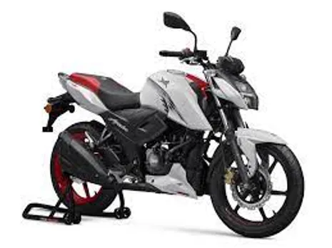 പുതിയ ടിവിഎസ് അപ്പാച്ചെ RTR 160 4V ഇന്ത്യയിൽ അഞ്ച് കളർ ഓപ്ഷനുകളിൽ എത്തും; നൈറ്റ് ബ്ലാക്ക്, മെറ്റാലിക് ബ്ലൂ, റേസിംഗ് റെഡ് എന്നീ നിറങ്ങളിൽ ലഭ്യമാകുന്ന  ടിവിഎസ് അപ്പാച്ചെയുടെ ഫീച്ചേഴ്‌സ് ഇതൊക്കെയാണ്..