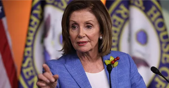 ഇംപീച്ച്‌മെന്റ് തീരുമാനം രാഷ്ട്രീയമായി നേട്ടമെന്ന് ട്രംമ്പ്