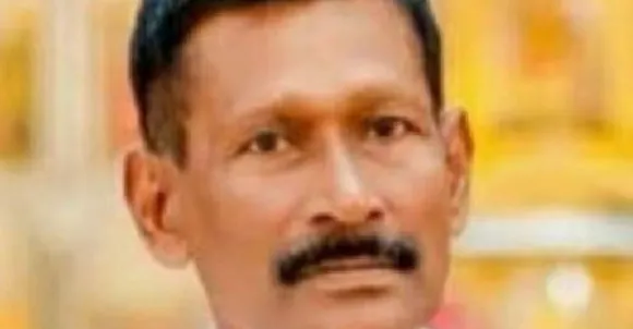 ബ്രിട്ടനില്‍ കൊവിഡ് ബാധിച്ച് ഒരു മലയാളി കൂടി മരിച്ചു; മരിച്ചത് മകളെയും കുടുംബത്തെയും കാണാന്‍ തൃശൂരില്‍ നിന്നും ബ്രിട്ടനില്‍ എത്തിയ 61കാരന്‍;  ബ്രിട്ടനില്‍ മരിച്ച മലയാളികളുടെ എണ്ണം 15 ആയി