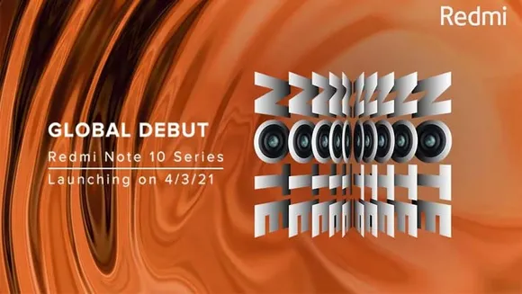 മാർച്ച് 4നു ഷവോമി റെഡ്മി നോട്ട് 10 5ജി ഫോണുകൾ എത്തുന്നു