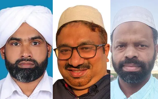 റിയാദ് ഐസിഎഫിന് പുതിയ ഭാരവാഹികൾ