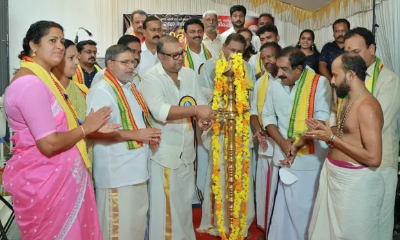 ഗുരുദേവദർശനം സമൂഹത്തിൽ ആകമാനം നടപ്പിൽ വരുത്തേണ്ടത് കാലഘട്ടത്തിന്റെ ആവശ്യം - തുഷാർ വെള്ളാപ്പള്ളി