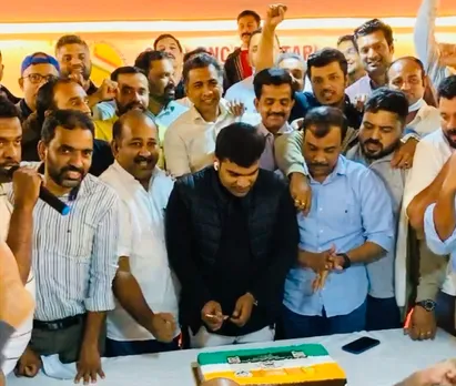 കോൺഗ്രസിന്റെ 137-ാമത് ജന്മദിനം ഇൻകാസ് ഖത്തർ ആഘോഷിച്ചു