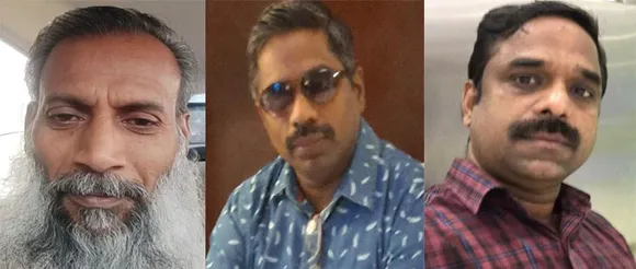 തൃശ്ശൂര്‍ ജില്ല സൗഹൃദ വേദി ദമാം ഘടകം പുനസംഘടിപ്പിച്ചു.