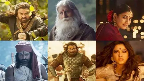 ചിരഞ്ജീവിയുടെ സെയ് റാ നരസിംഹ റെഡ്ഡി ജാപ്പനീസിലും ചൈനീസിലും എത്തുന്നു