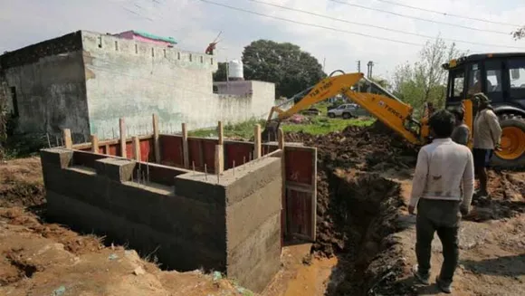 യുദ്ധത്തിന്‍റെ മുന്നൊരുക്കങ്ങൾ