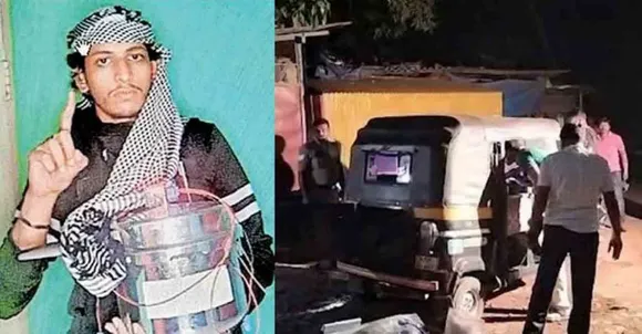 മംഗളൂരു നാഗൂരിയില്‍ ഓട്ടോറിക്ഷയില്‍ ഉണ്ടായ കുക്കര്‍ ബോംബ് സ്‌ഫോടനം പ്രശസ്തമായ കദ്രി മഞ്ജുനാഥ ക്ഷേത്രം ലക്ഷ്യമിട്ട്; കത്ത് ലഭിച്ചതായി പൊലീസ്, മുതിര്‍ന്ന പൊലീസ് ഉദ്യോഗസ്ഥനായ അലോക് കുമാറിനെതിരെ കത്തില്‍ ഭീഷണി