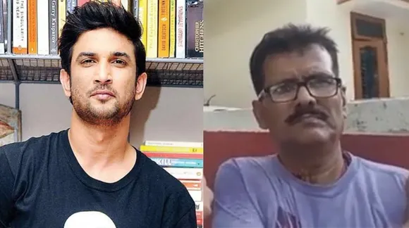 സുശാന്ത് സിങ് രാജ്പുതിന്റെ മരണം അന്വേഷിക്കണമെന്ന് കുടുംബം: കൊലപാതകമെന്നാണ് ബന്ധുക്കൾ: സിബിഐ അന്വേഷണം നടത്തണമെന്നും ആവശ്യം; കോവിഡ് പരിശോധനയ്ക്കുശേഷം മൃതദേഹം ഇന്ന് സംസ്‍ക്കരിക്കും