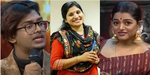 ഇത് ആണാണോ പെണ്ണാണോ, ഒരാളുടെ സെക്ഷ്വല്‍ ഐഡന്റിറ്റി എങ്ങനെയാണ് മറ്റൊരാള്‍ക്ക് തമാശയാകുന്നത്? തുറന്നടിച്ച്‌ ദീപ നിശാന്ത്