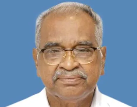 നെയ്യശ്ശേരി വട്ടമറ്റത്തില്‍ ഫ്രാന്‍സിസ്‌ നിര്യാതനായി