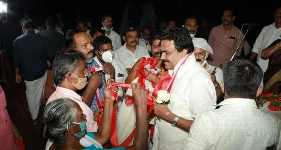 എൽഡിഎഫ് ഒറ്റക്കെട്ടാണ്; മറിച്ചുള്ള പ്രചാരണത്തിനു പിന്നിൽ കുബുദ്ധികൾ: ജോസ് കെ മാണി