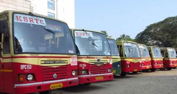 ശമ്പള പരിഷ്‌കരണം നടപ്പിലാക്കണം; കെഎസ്ആർടിസിയിൽ വീണ്ടും അനിശ്ചിതകാല പണിമുടക്ക്