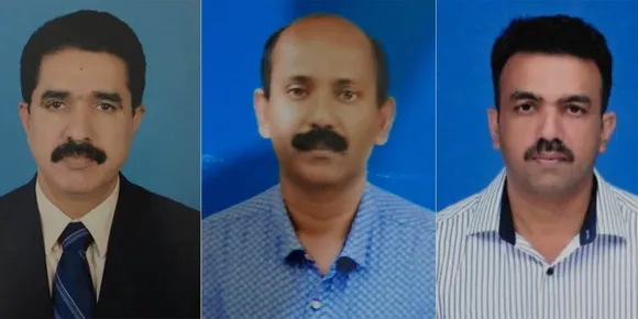 ഫോക്കസ് കുവൈറ്റ് സാൽമിയ യൂണിറ്റ് 14ന് പുതിയ ഭാരവാഹികൾ