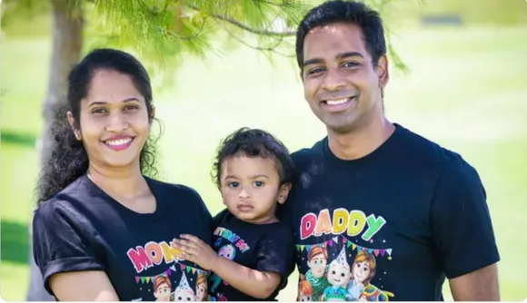 ലാസ് വേഗസിനു സമീപം കാറപകടം: ഇന്ത്യൻ അമേരിക്കൻ  ബാലൻ മരിച്ചു 