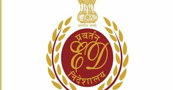 ഛത്തീസ്ഗഡിൽ കോൺഗ്രസ് നേതാക്കളുടെ വസതികളിൽ ഇഡി റെയ്ഡ്; നടപടി പ്ലീനറി സമ്മേളനം നടക്കാനിരിക്കെ