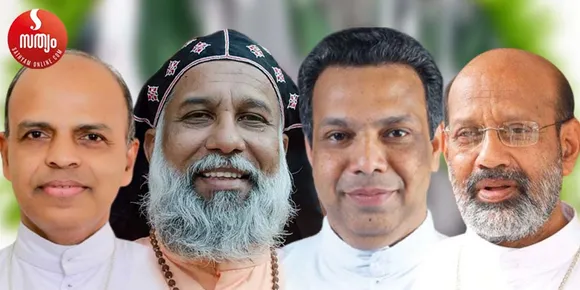 കര്‍ഷകരെ തളരാതെ ചേര്‍ത്ത് നിര്‍ത്താനൊരുങ്ങി കെസിബിസി. കർഷകരക്ഷയ്ക്കായി ഇന്‍ഫാമിനെ പഴയ പ്രതാപത്തിലേയ്ക്ക് മടക്കിക്കൊണ്ടുവരാനുള്ള ദൗത്യം ഏല്‍പിച്ചത് കാഞ്ഞിരപ്പള്ളിയില്‍ വിജയസൂത്രങ്ങള്‍ രചിച്ച വൈദികനെ ! മലനാട് സൊസൈറ്റിയെ ഒന്നാം നമ്പറാക്കിയ ഫാ. തോമസ് മറ്റമുണ്ടയില്‍ ഇന്‍ഫാം ദേശീയ ചെയര്‍മാനാകുമ്പോള്‍ സഭയുടെ കര്‍ഷക മുന്നേറ്റചരിത്രങ്ങളില്‍ പൊളിച്ചെഴുത്തുറപ്പ് !