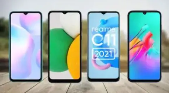 8,000 രൂപയില്‍ താഴെ വിലയുള്ള മികച്ച സ്മാര്‍ട്ട്‌ഫോണുകള്‍