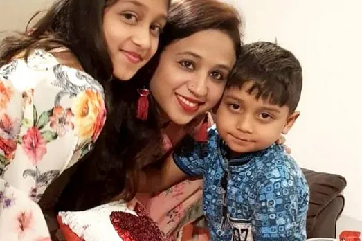 ഇന്ത്യന്‍ യുവതിയെയും രണ്ടു മക്കളെയും അയര്‍ലന്‍ഡിലെ വസതിയില്‍ മരിച്ച നിലയില്‍ കണ്ടെത്തി; കൊലപാതകമെന്ന് സംശയം