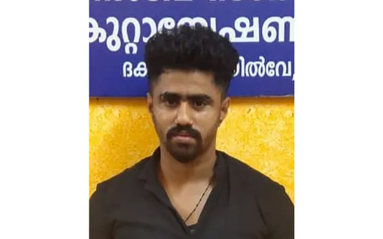 പാലക്കാട് ജംഗ്ഷൻ റെയിൽവേ സ്റ്റേഷനില്‍ നിന്നും 1 കിലോ 250 ഗ്രാം കഞ്ചാവുമായി എറണാകുളം നെട്ടൂർ സ്വദേശിയായ യുവാവിനെ അറസ്റ്റ് ചെയ്തു