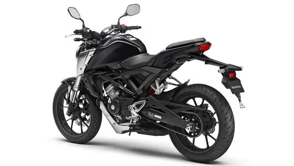 CB125R അടിസ്ഥാനമാക്കി പുതിയ ഇലക്ട്രിക് ബൈക്ക് വികസിപ്പിക്കാന്‍ ഹോണ്ട